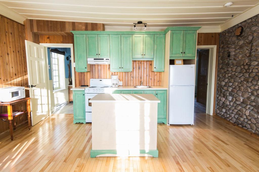 Chalet Domaine Frais Air