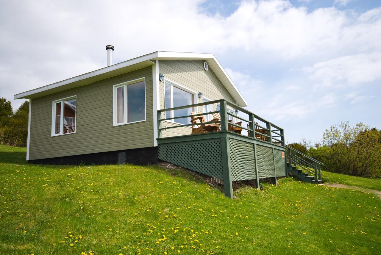 Chalet Domaine Frais Air *