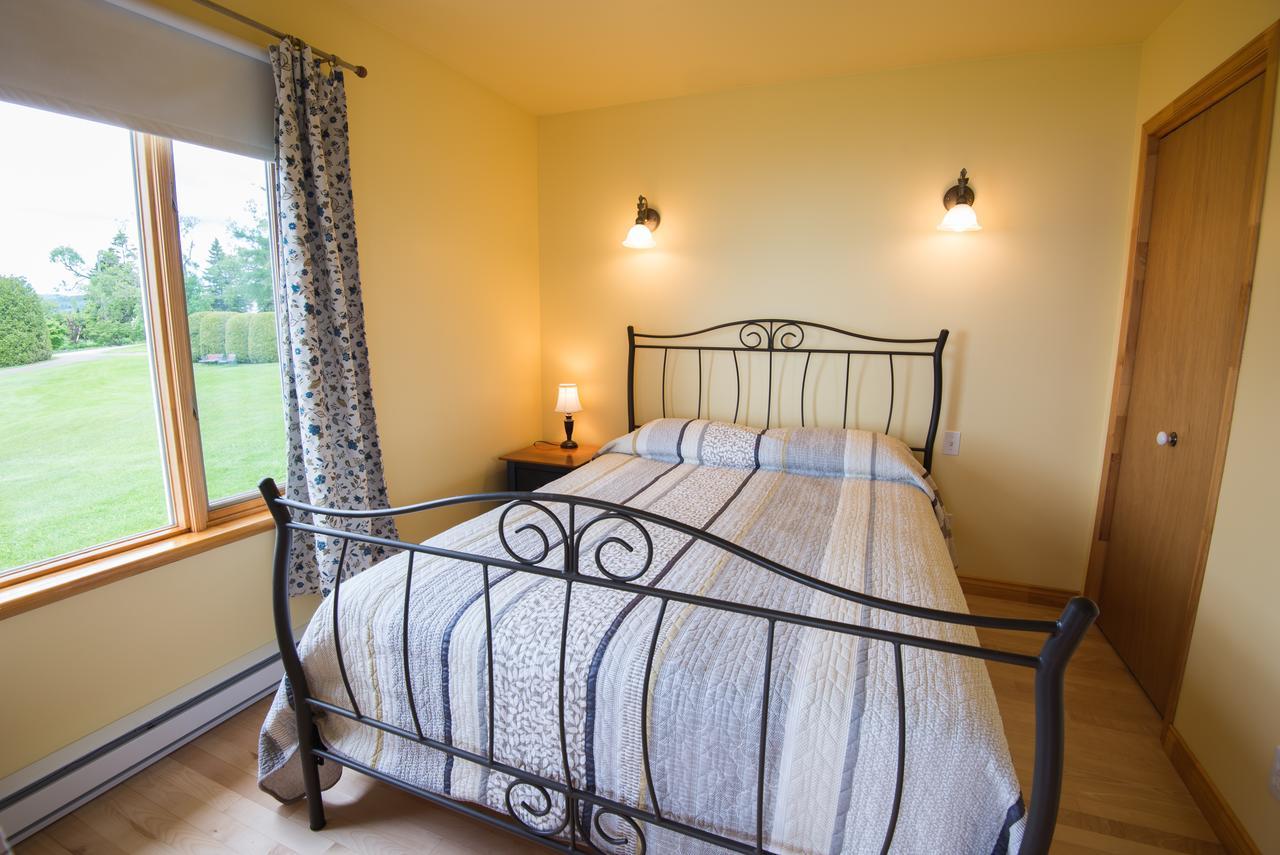 Domaine Frais Air Chalet *