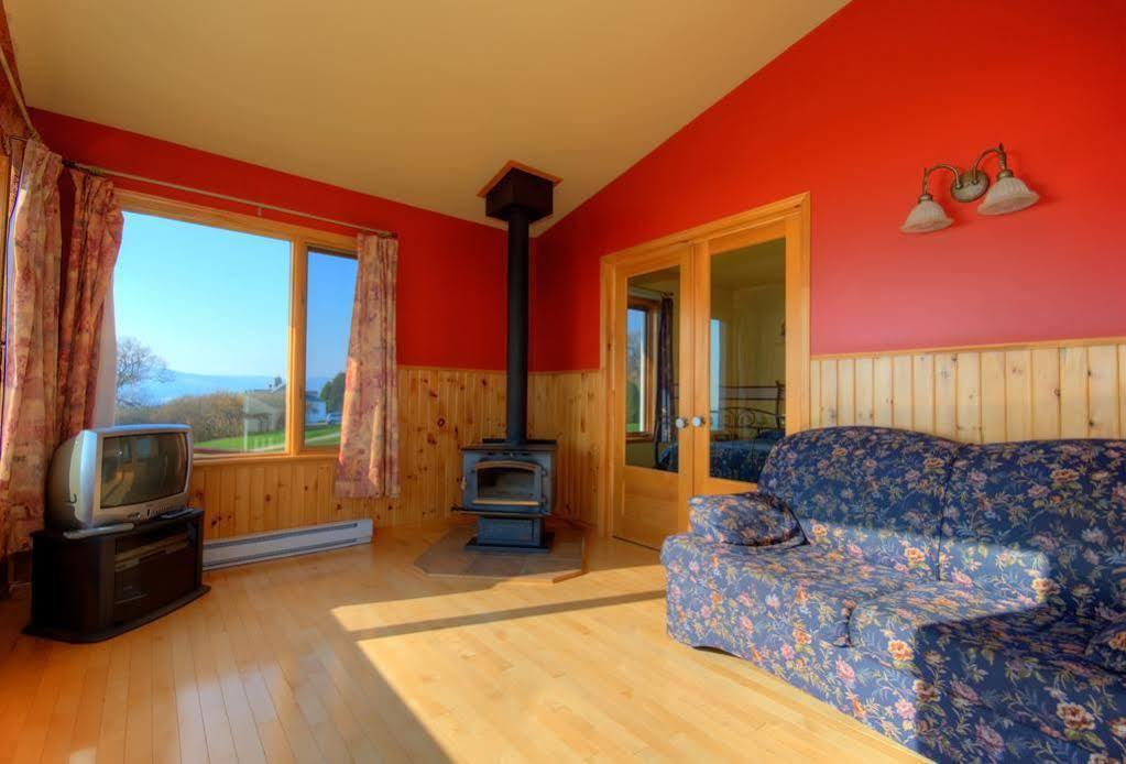 Chalet Domaine Frais Air *