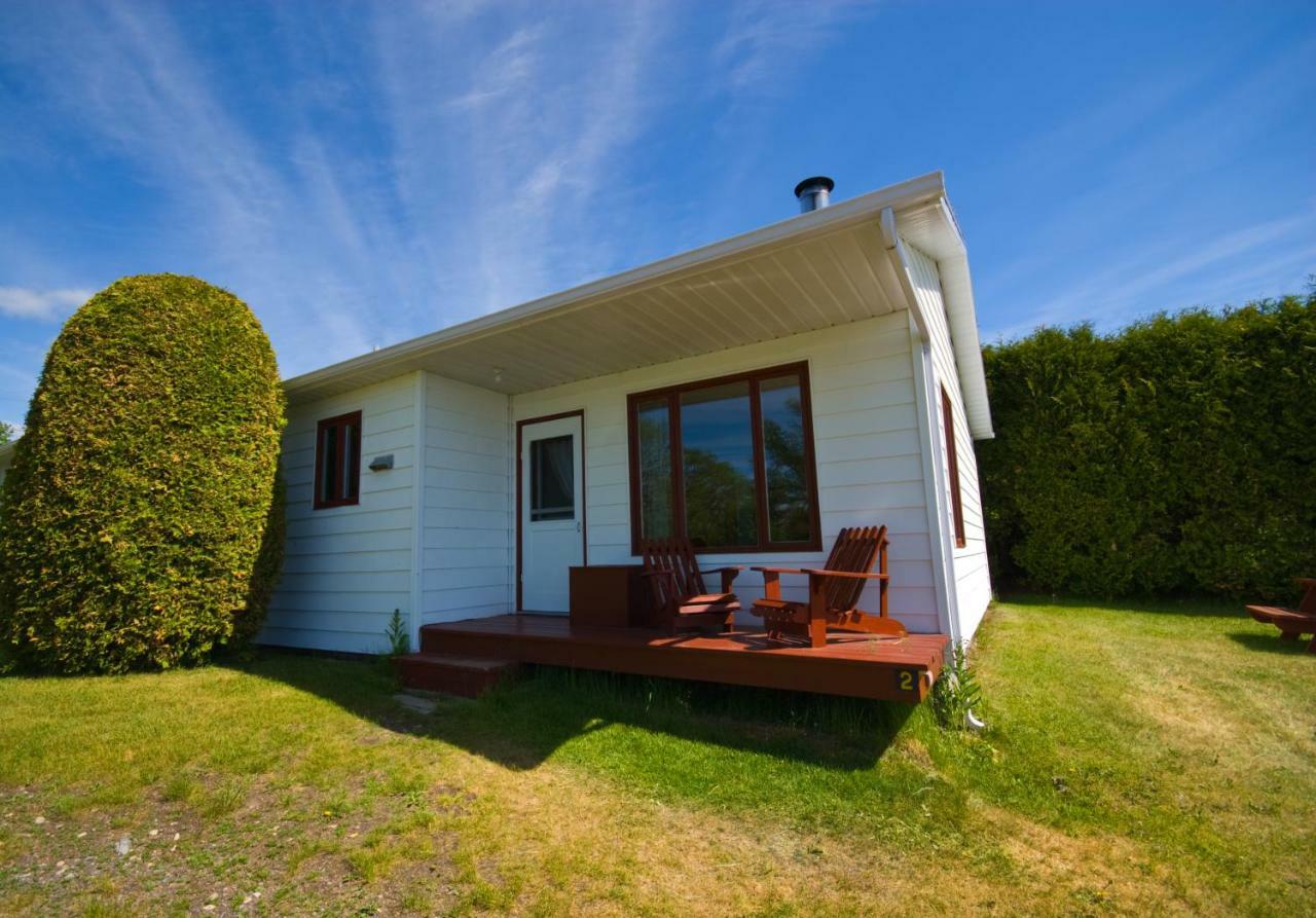 Chalet Domaine Frais Air