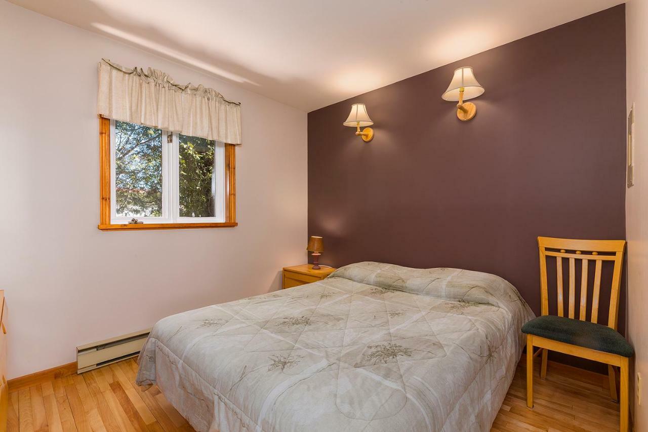 Chalet Domaine Frais Air La Malbaie