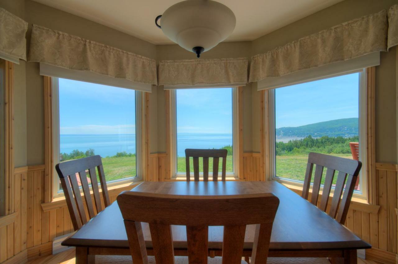 Domaine Frais Air La Malbaie