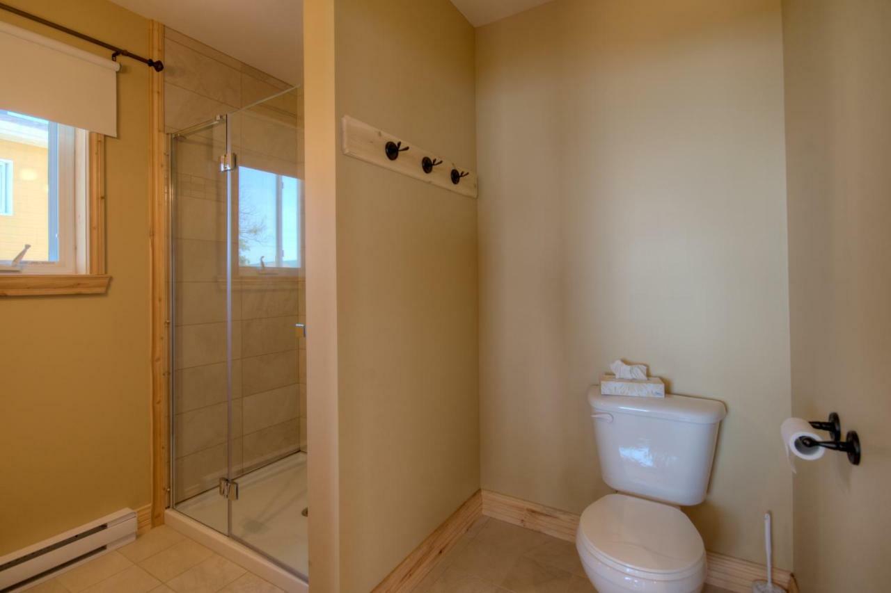 Chalet Domaine Frais Air