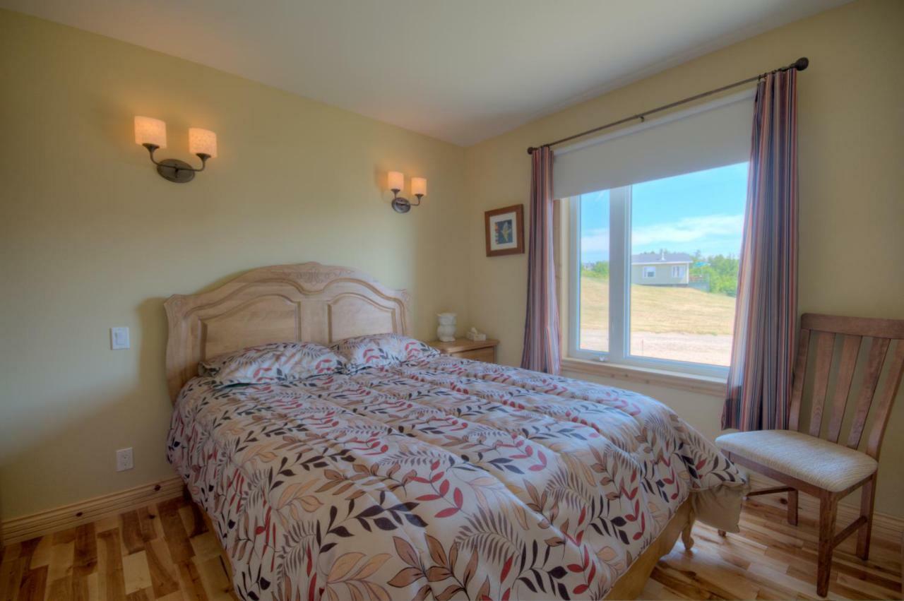 Chalet Domaine Frais Air *