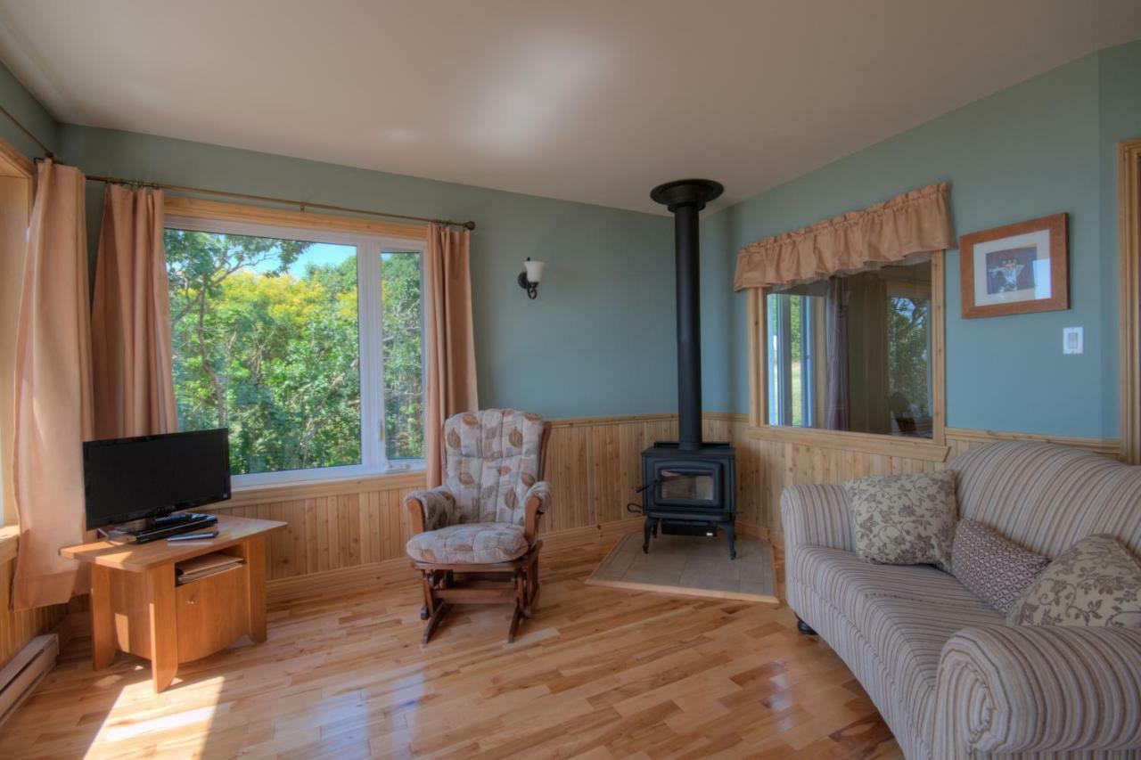 Domaine Frais Air Chalet *