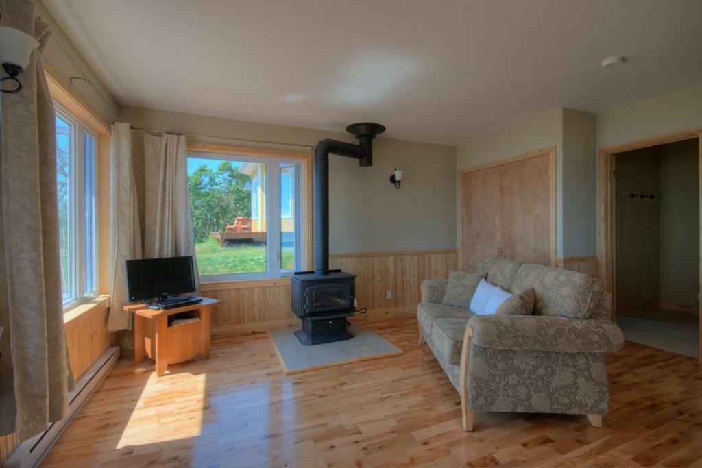 Chalet Domaine Frais Air *
