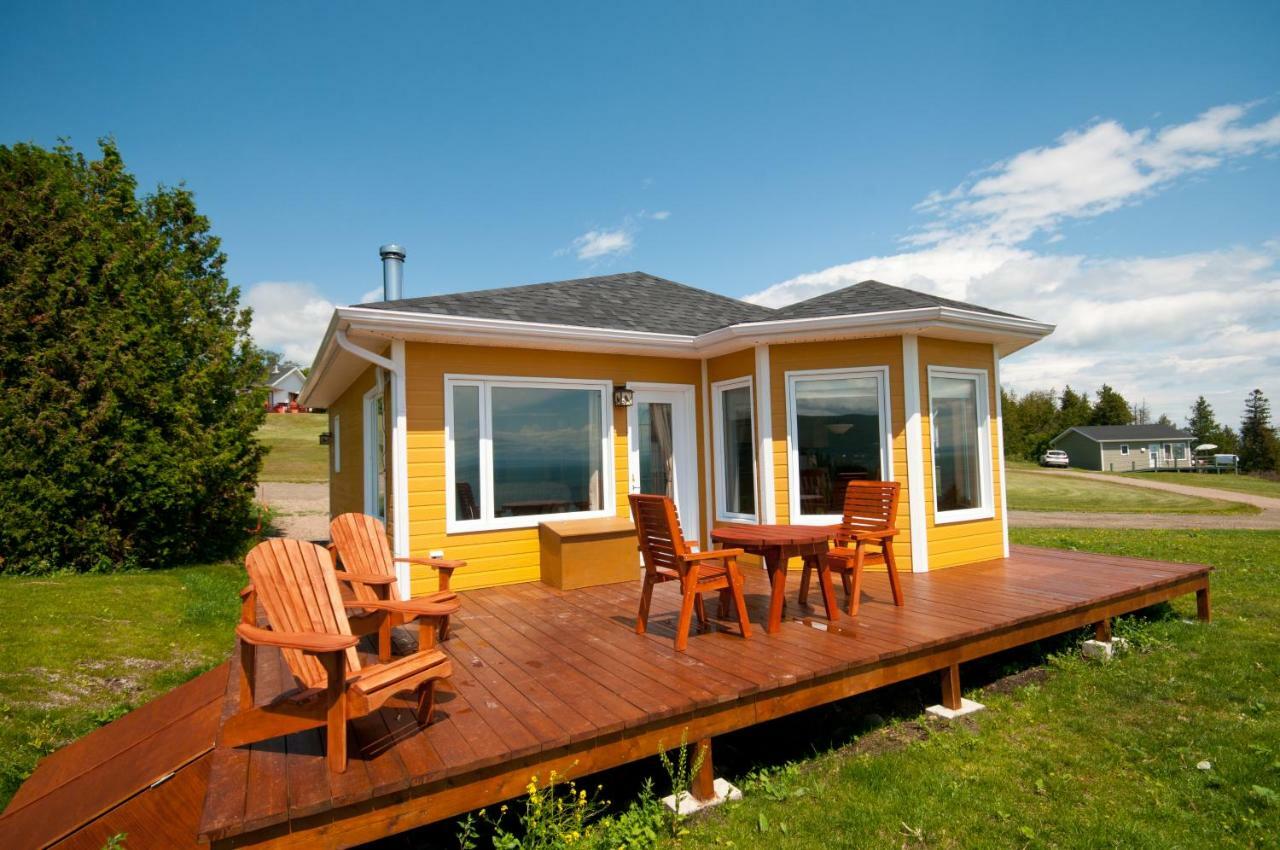 Domaine Frais Air * La Malbaie